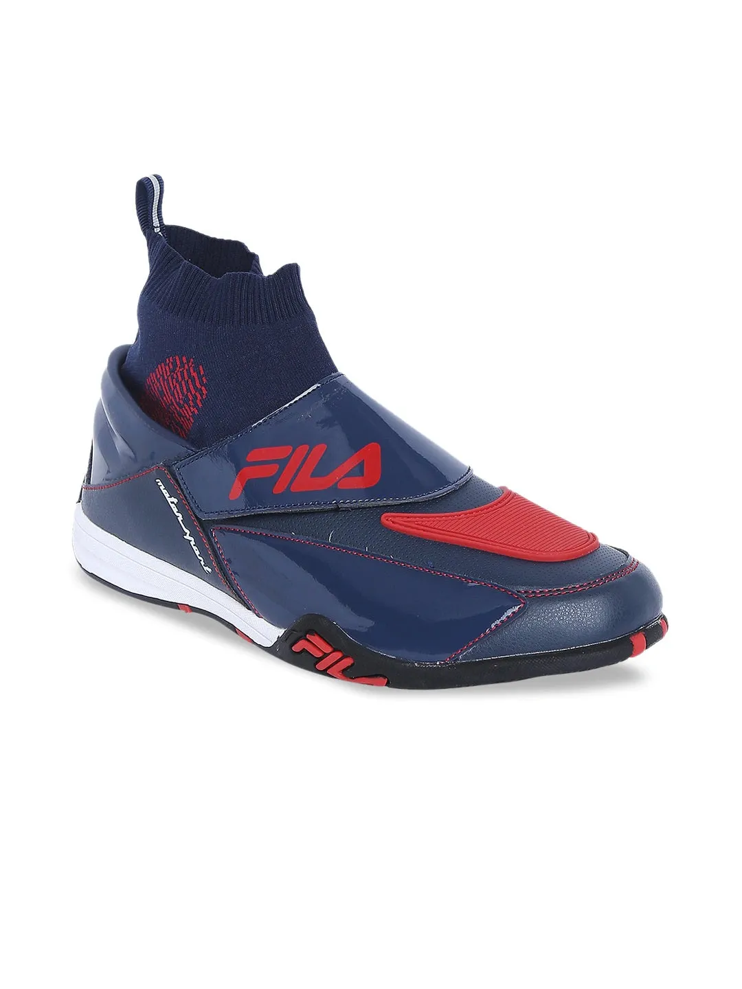 Fila Black Tailfin Men's Sneaker