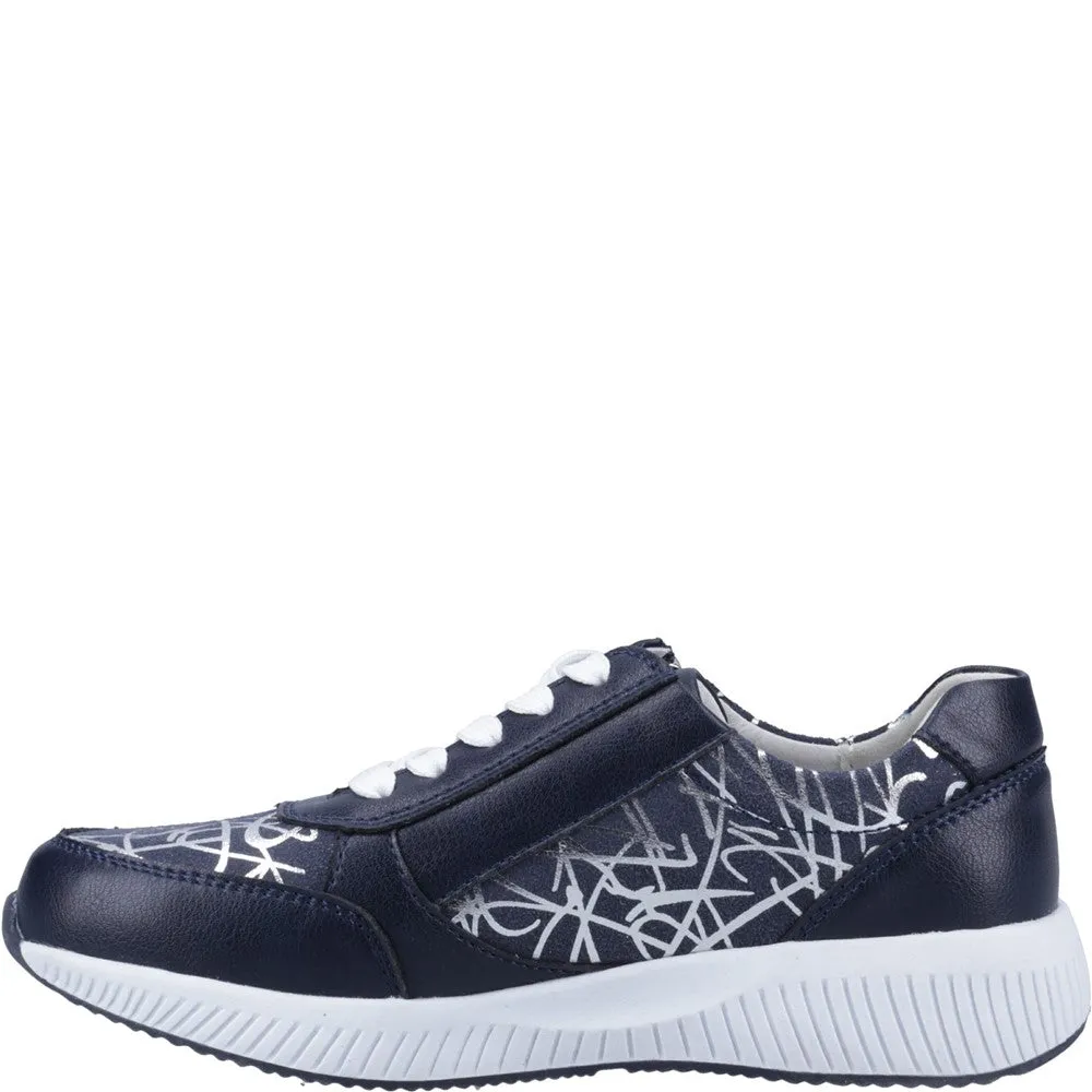 Fleet & Foster Bev Shoes