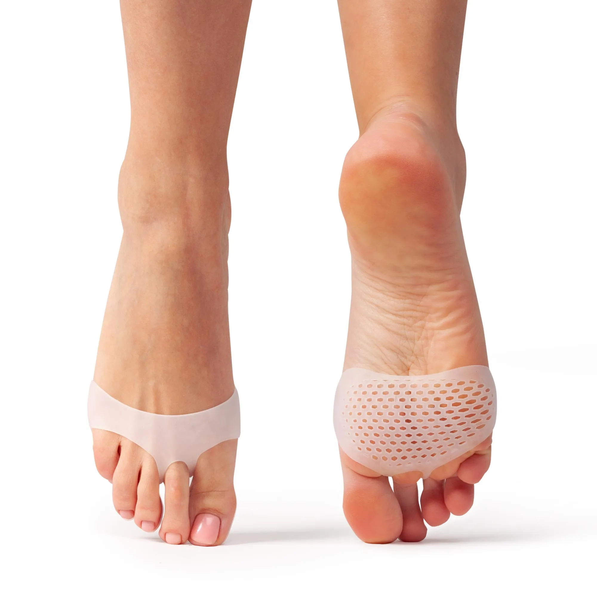 Foot Pads [2pcs]