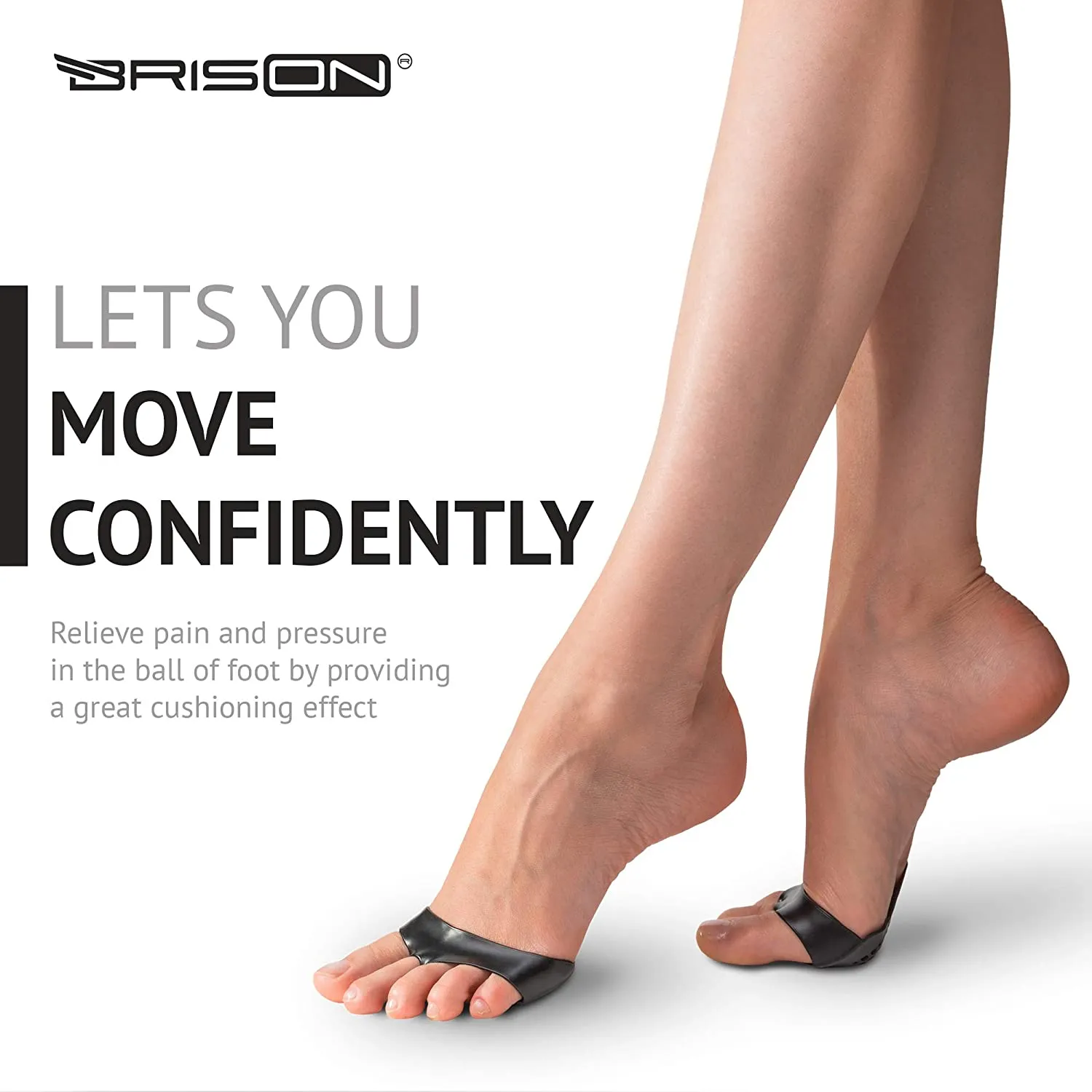 Foot Pads [2pcs]
