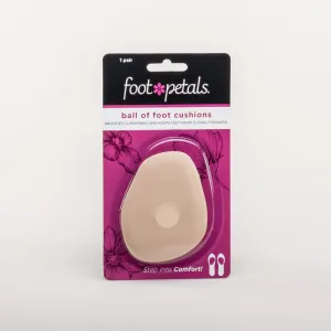 Foot Petals Ball of Foot Cushions