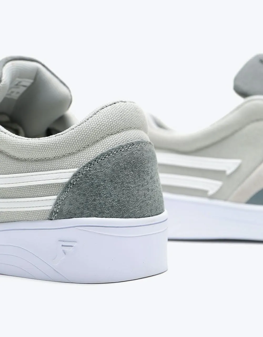 Footprint Sentinel Skate Shoes - Grey