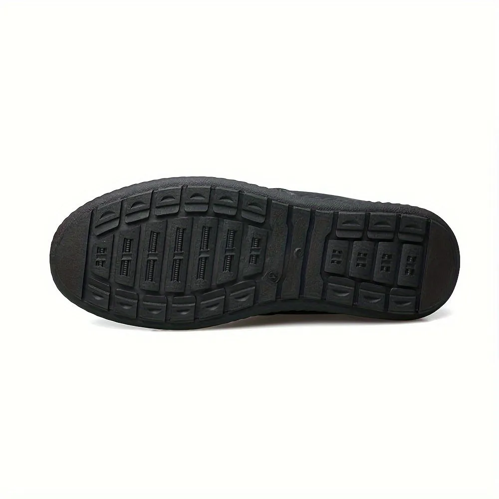 Formal Loafers For Men | Resistant Lightweight Shoes For Outdoor Walking