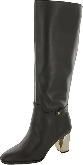 FRANCO SARTO - Tiera High Leather Tall Knee-High Boots
