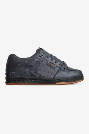 Fusion - Phantom/Burnt Orange - Shoes