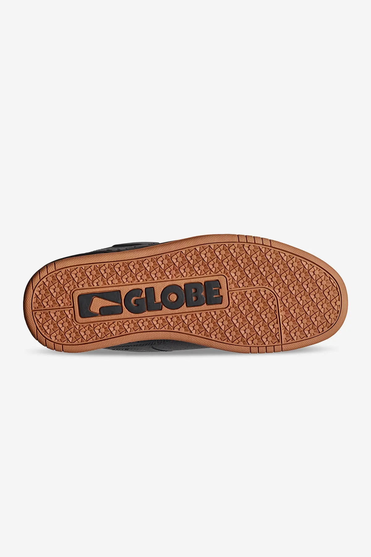 Fusion - Phantom/Burnt Orange - Shoes