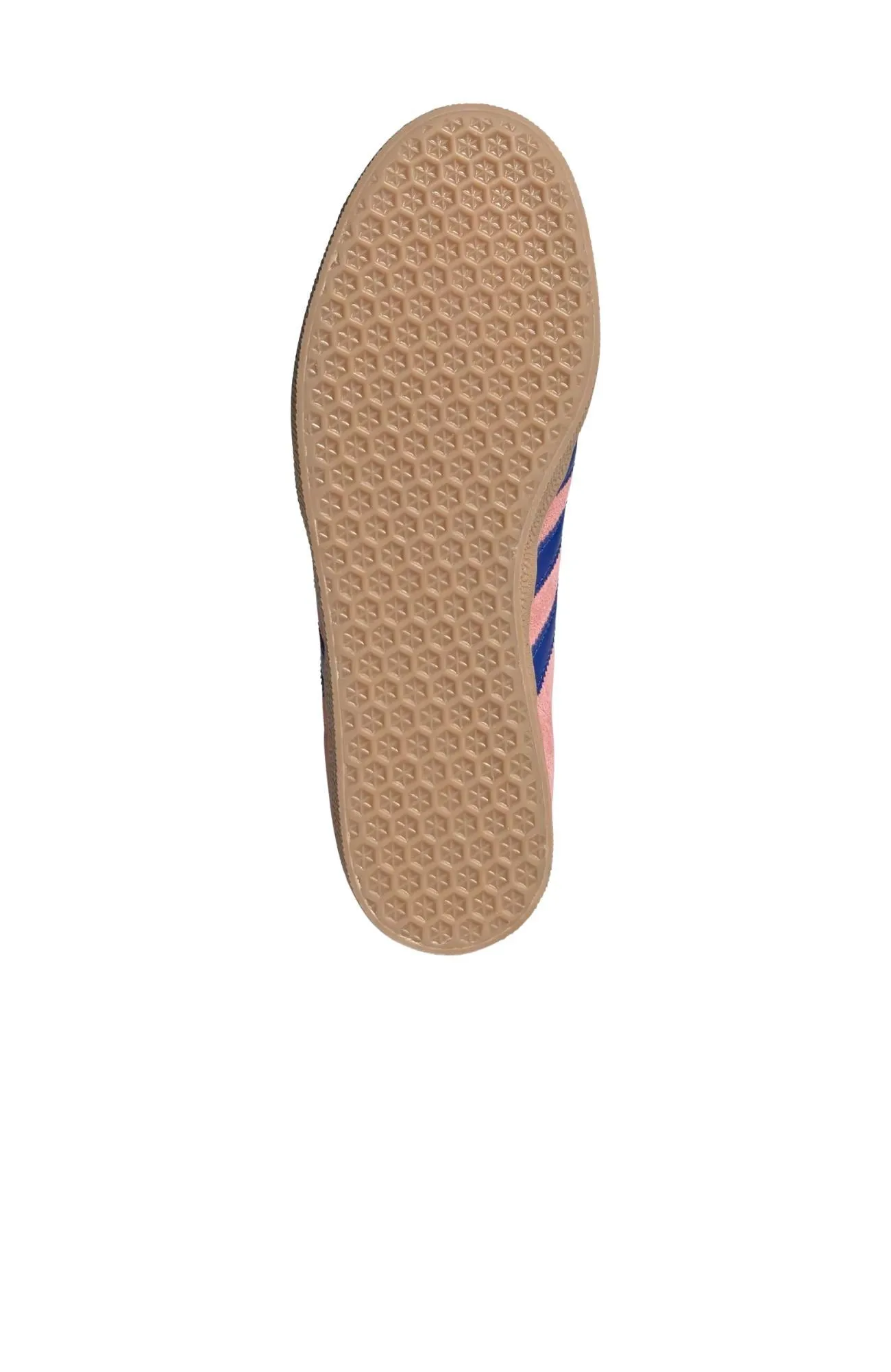 Gazelle W Semi Pink Spark Lucid Blue Pure Sulfur