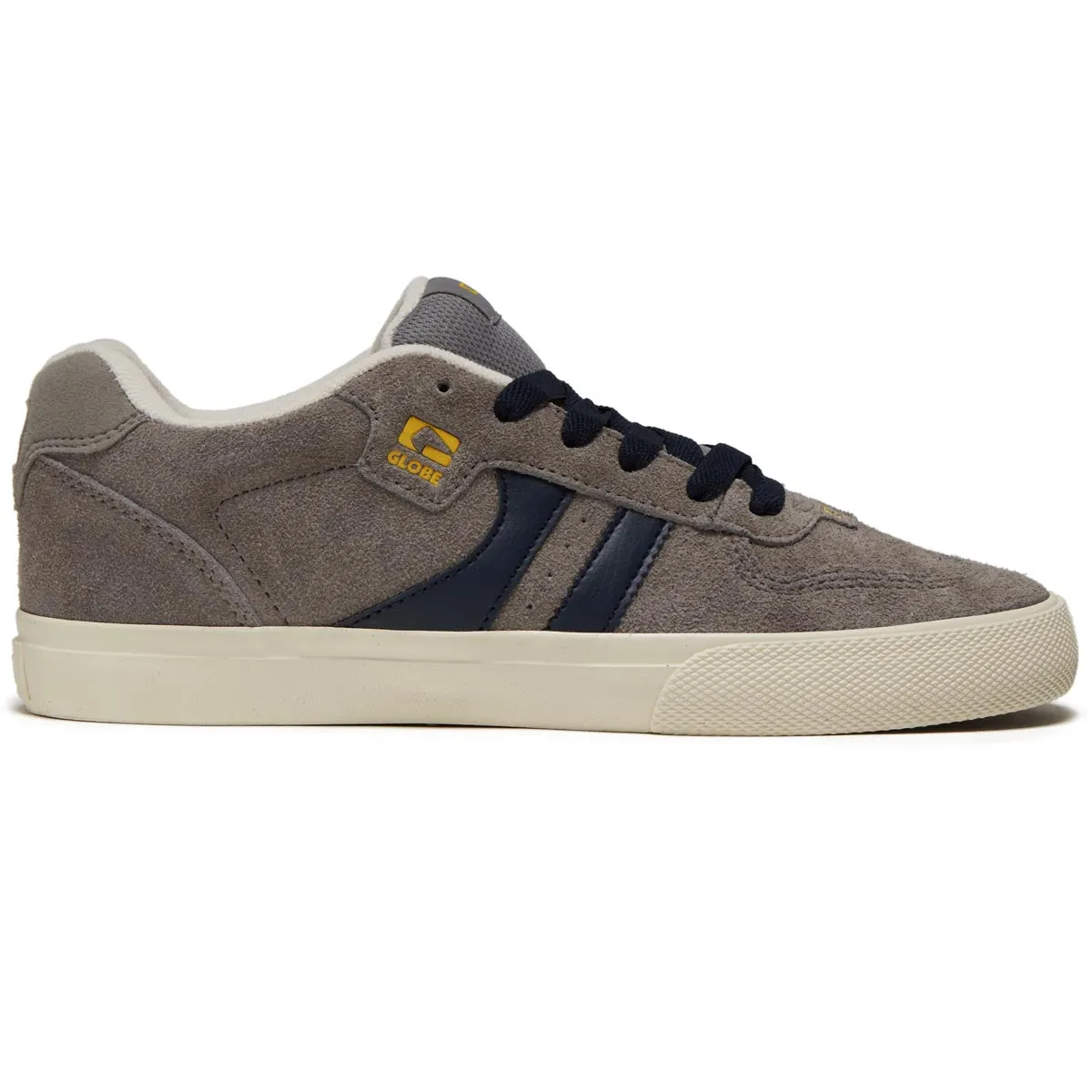 Globe Encore 2 Shoes - Smoke/Navy