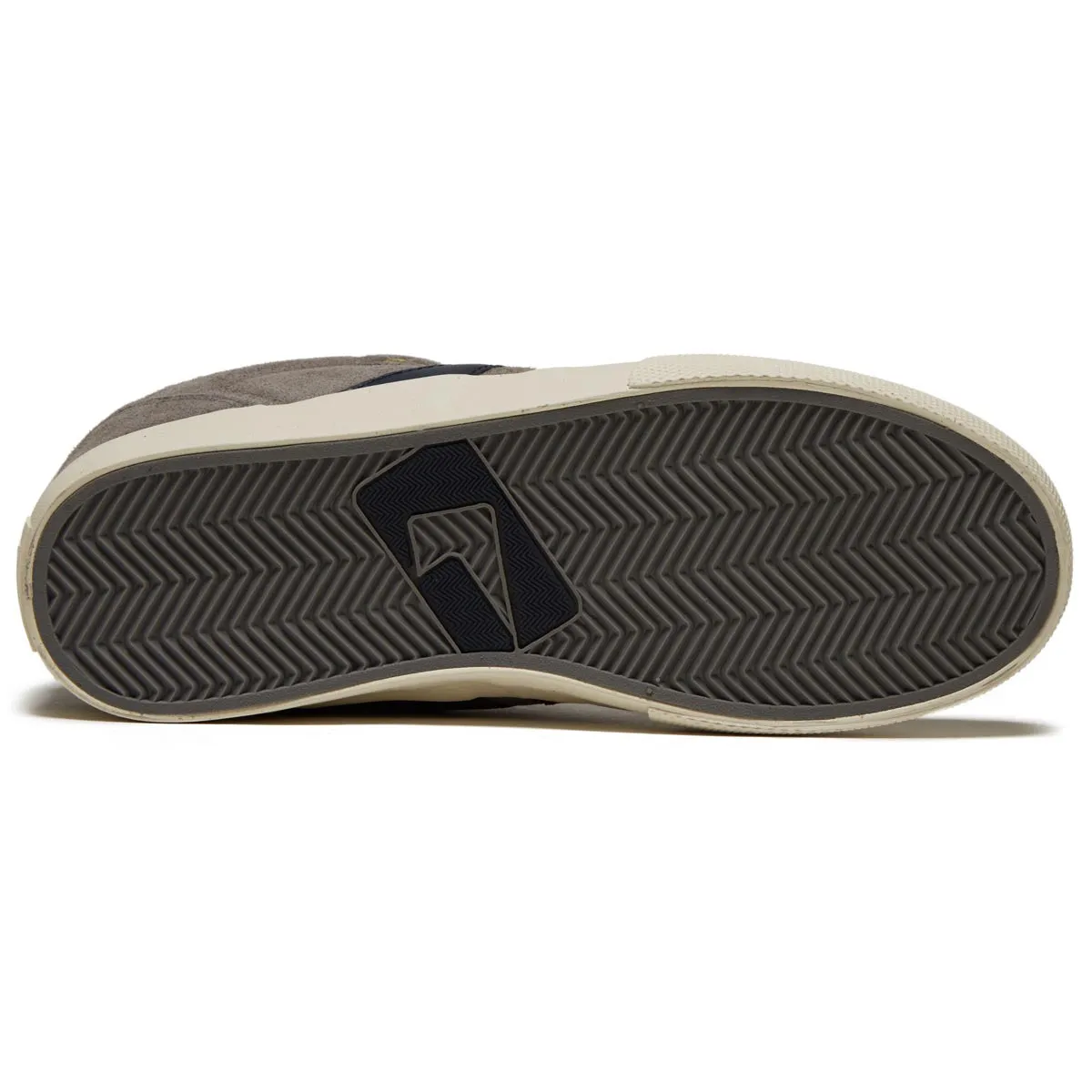 Globe Encore 2 Shoes - Smoke/Navy