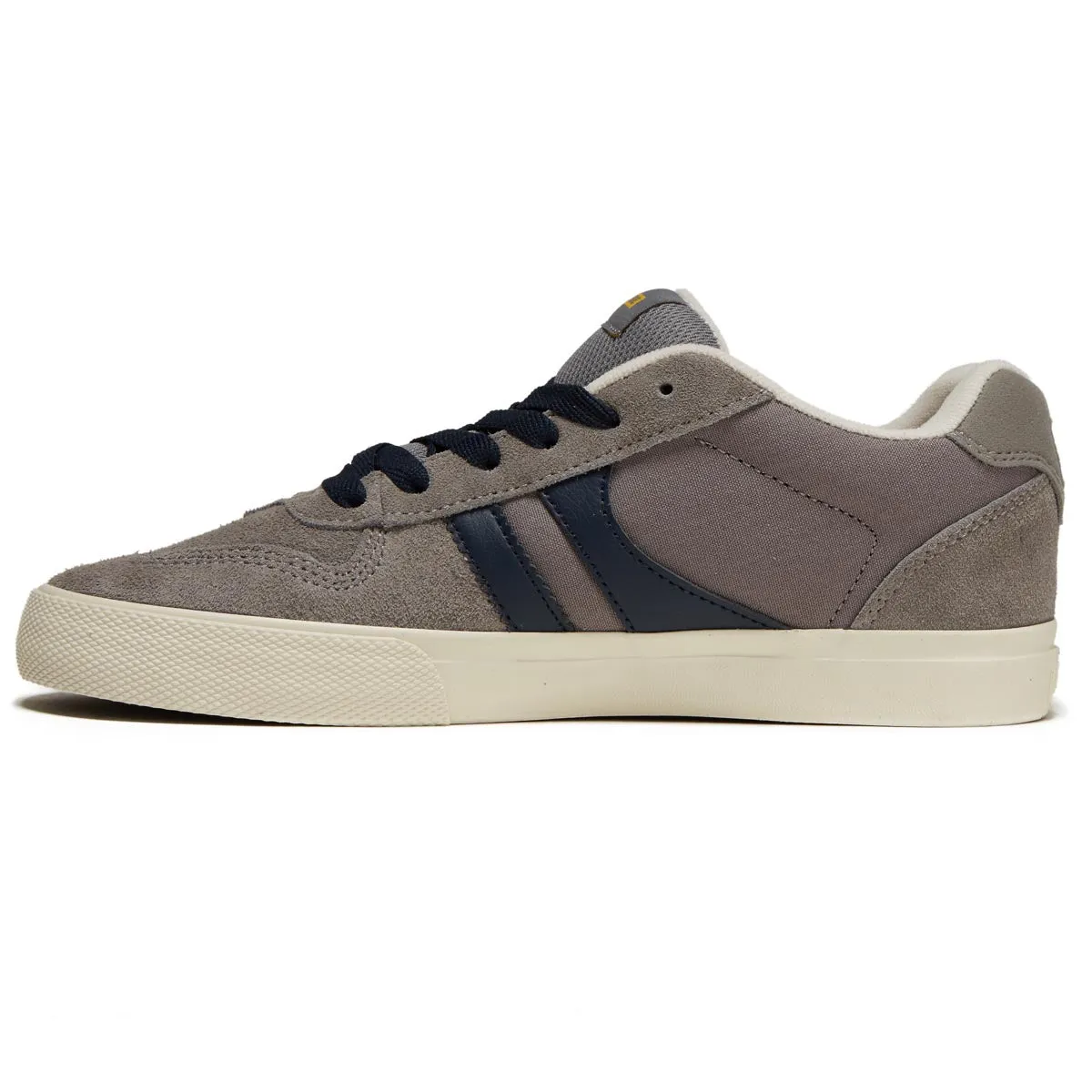 Globe Encore 2 Shoes - Smoke/Navy