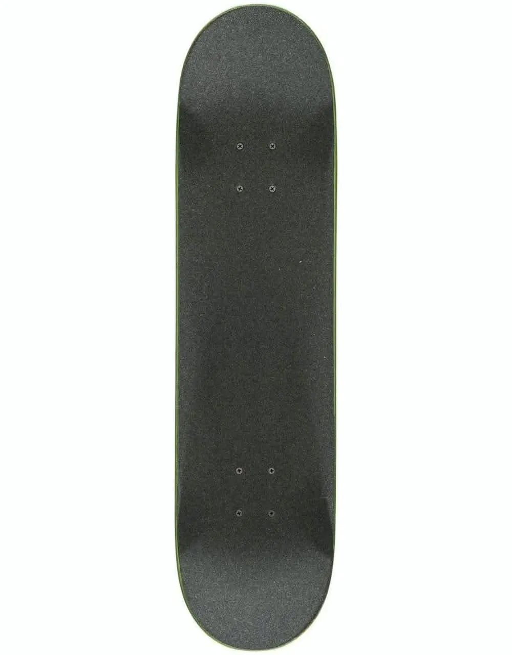 Globe G1 Palm Off Complete Skateboard - 8"