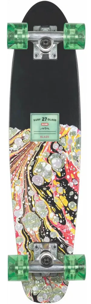 Globe Surf Glass Longboard