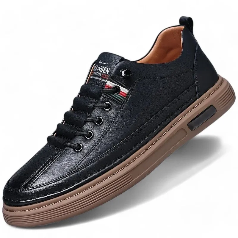 Hellmut | Men's Skate Shoes