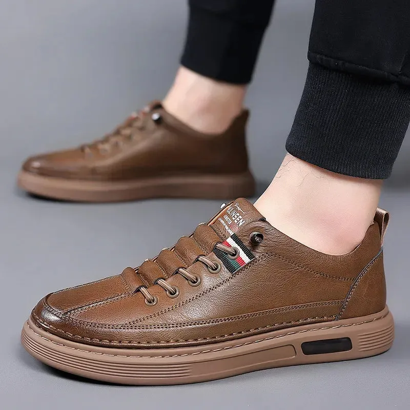 Hellmut | Men's Skate Shoes