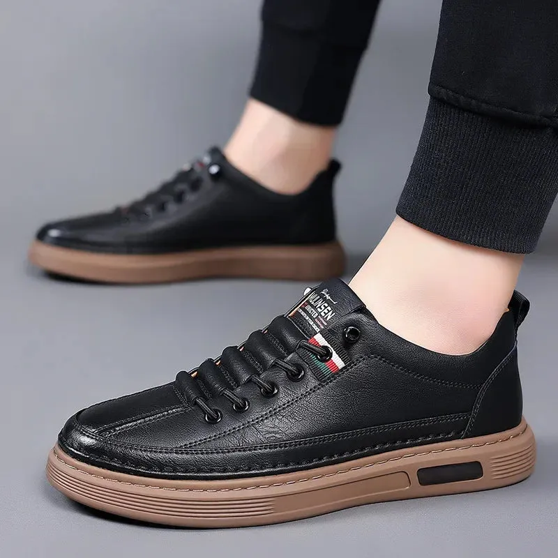 Hellmut | Men's Skate Shoes