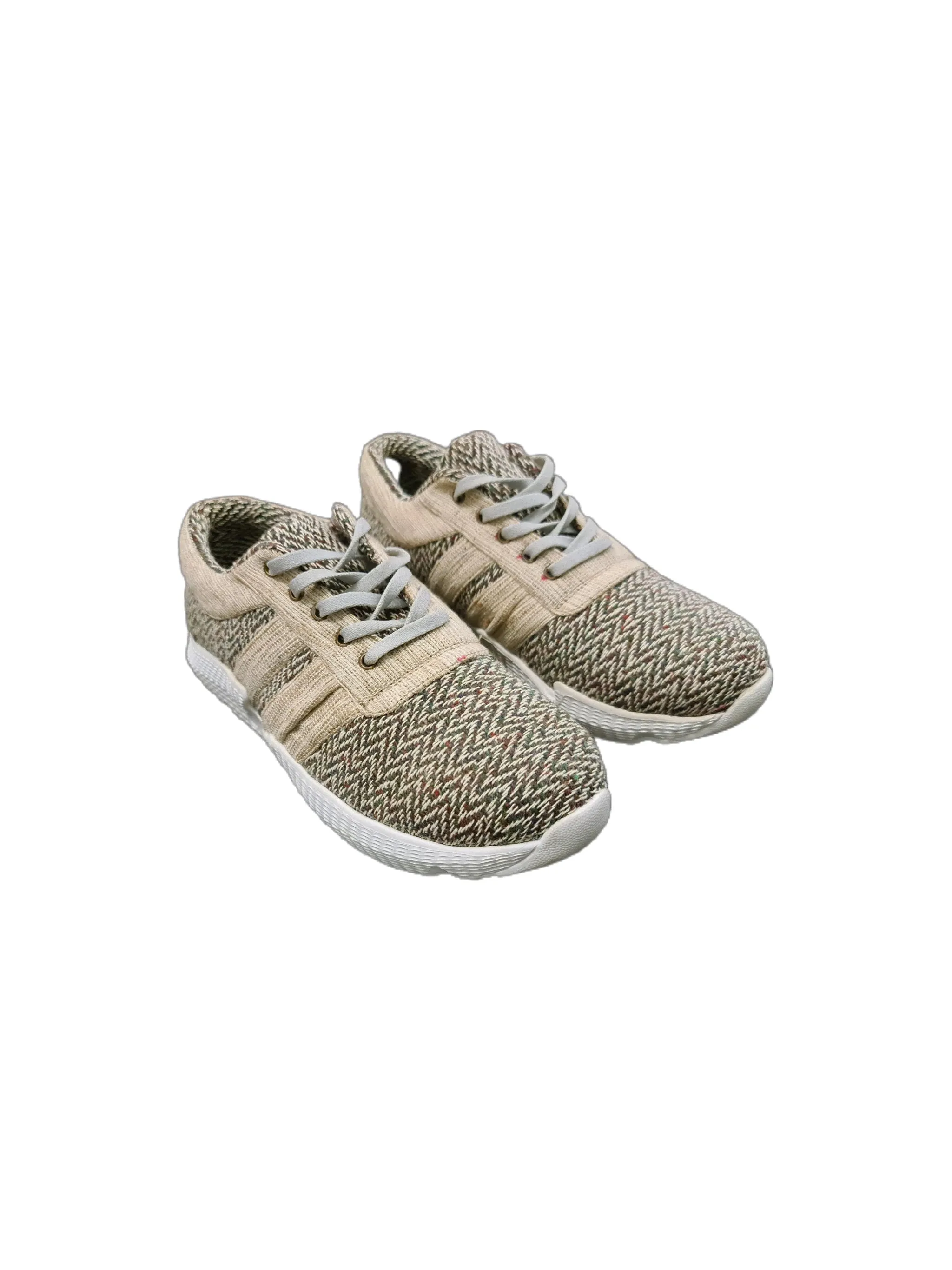 Hemp Shoes - Kosher Kush