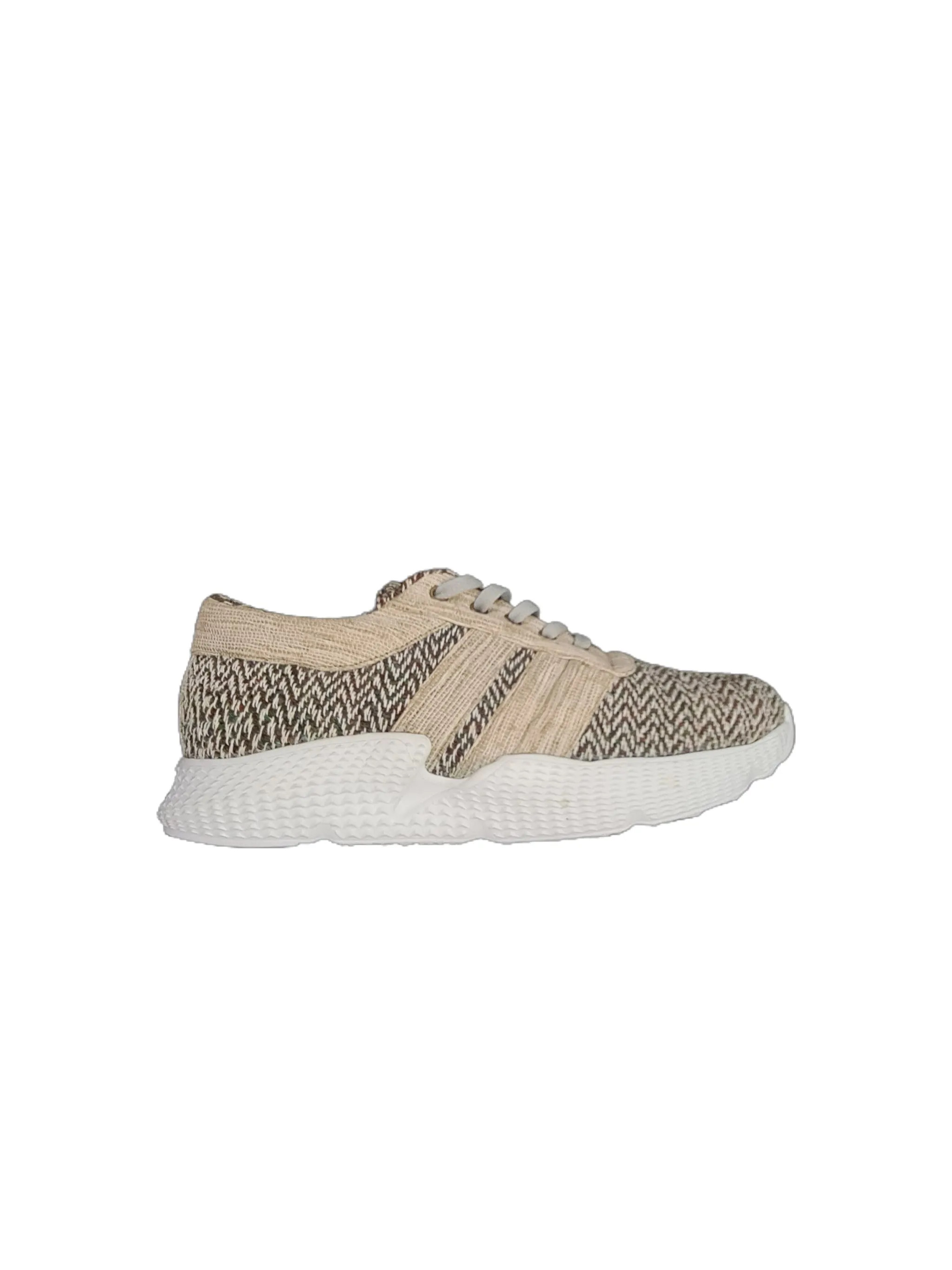 Hemp Shoes - Kosher Kush
