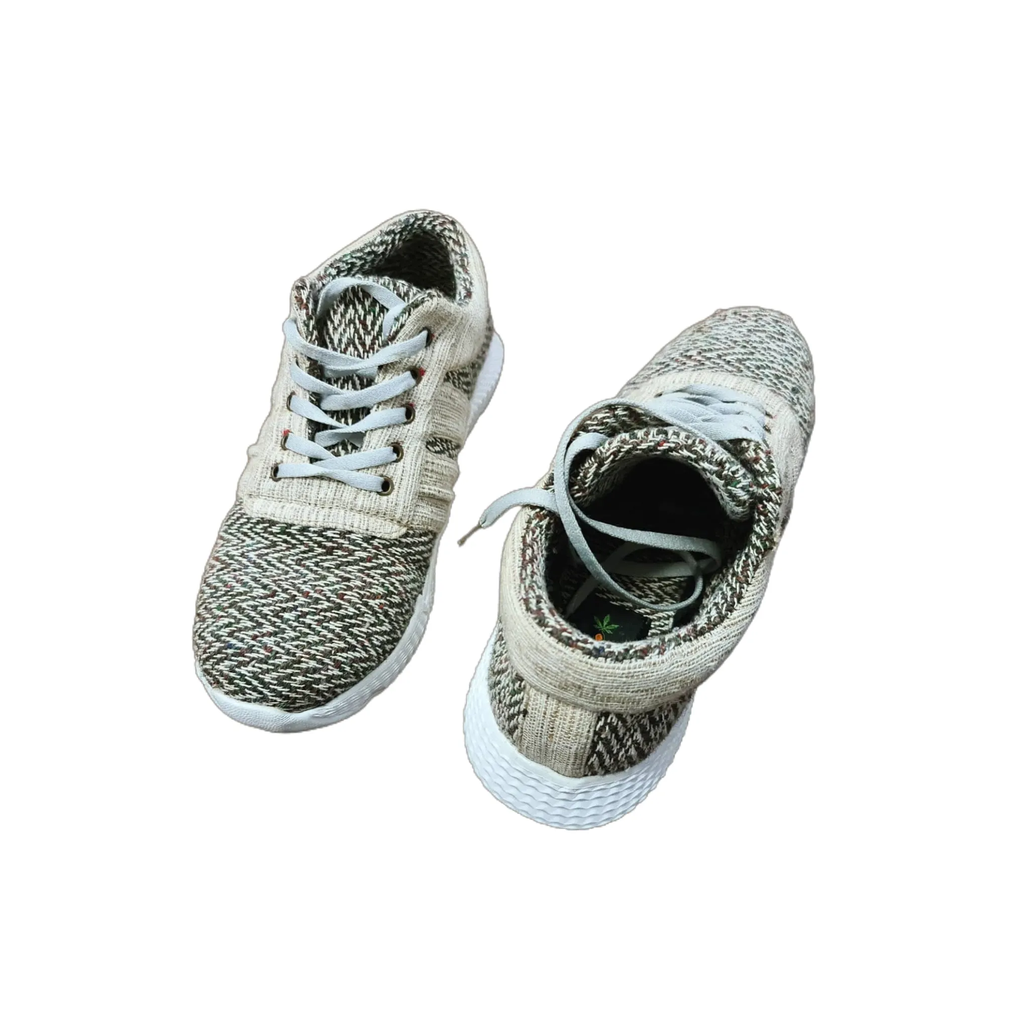 Hemp Shoes - Kosher Kush