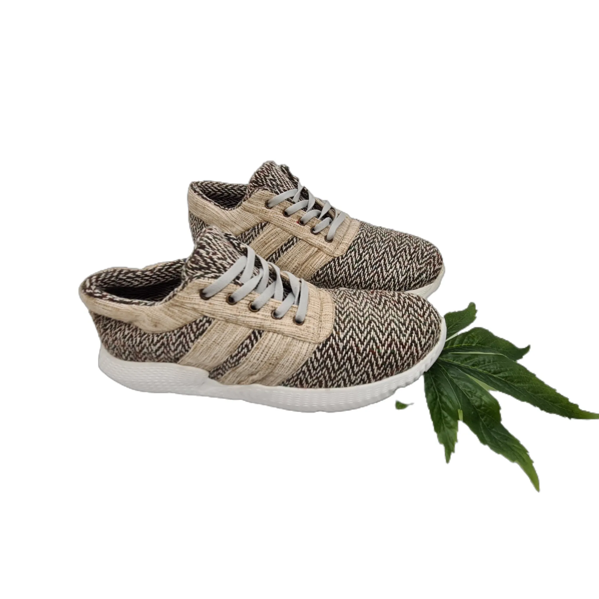 Hemp Shoes - Kosher Kush