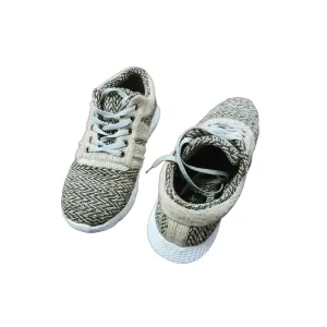 Hemp Shoes - Kosher Kush