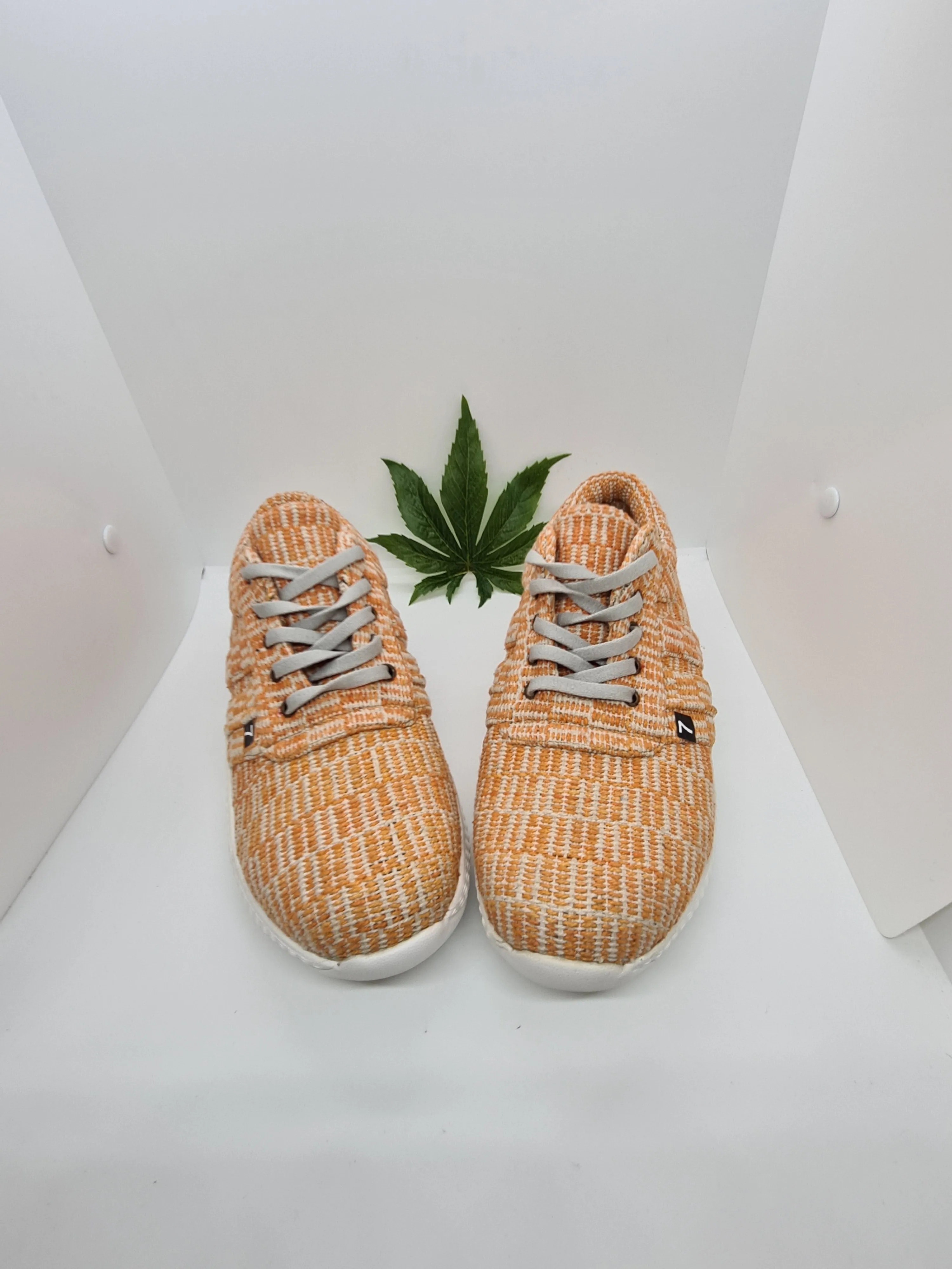Hemp Shoes - Tangie Kush