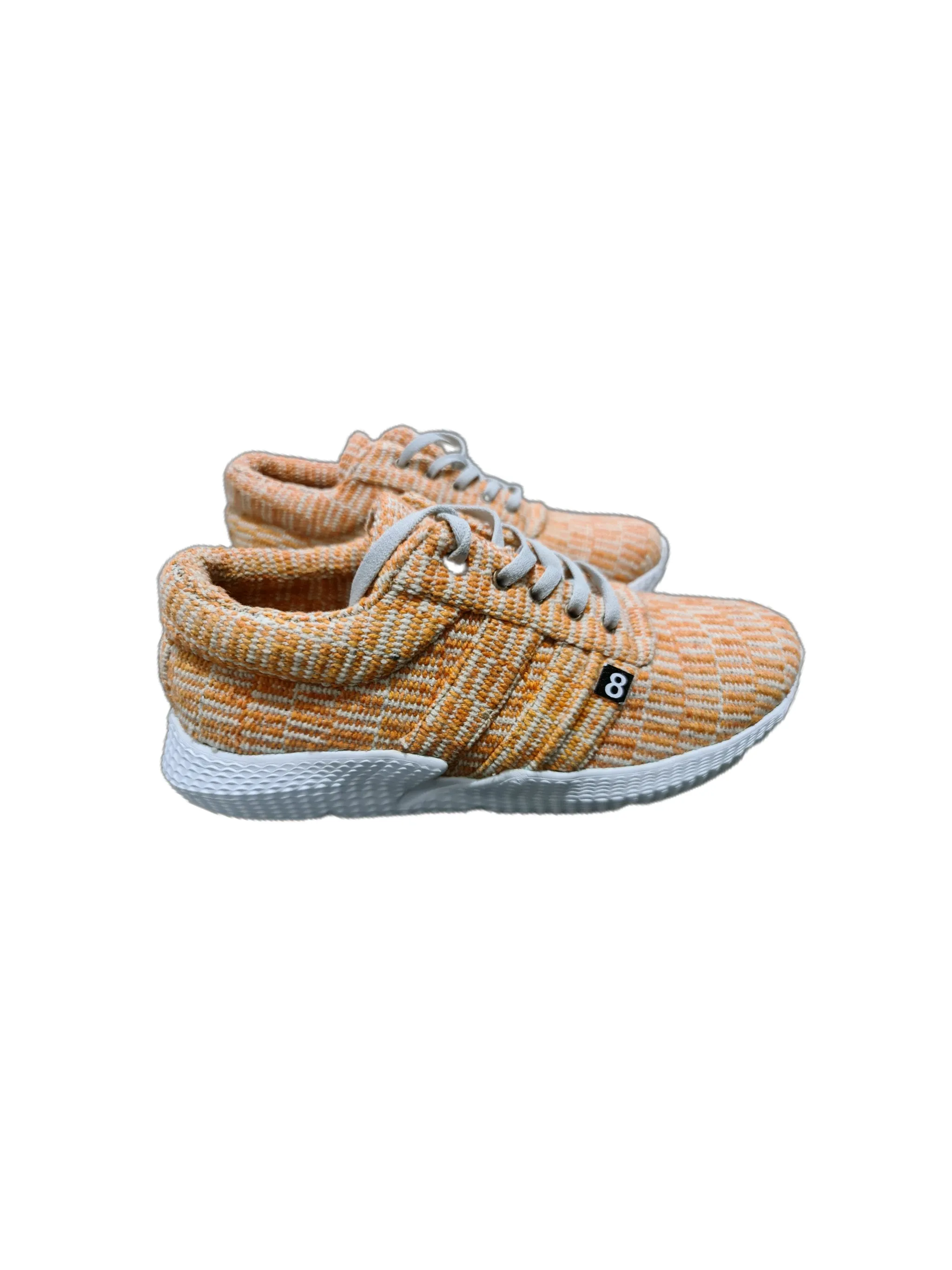 Hemp Shoes - Tangie Kush