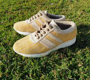 Hempified Hemp Trainers - Pineapple Express