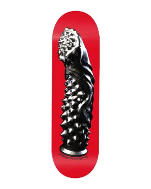 Hsu Studded Deck