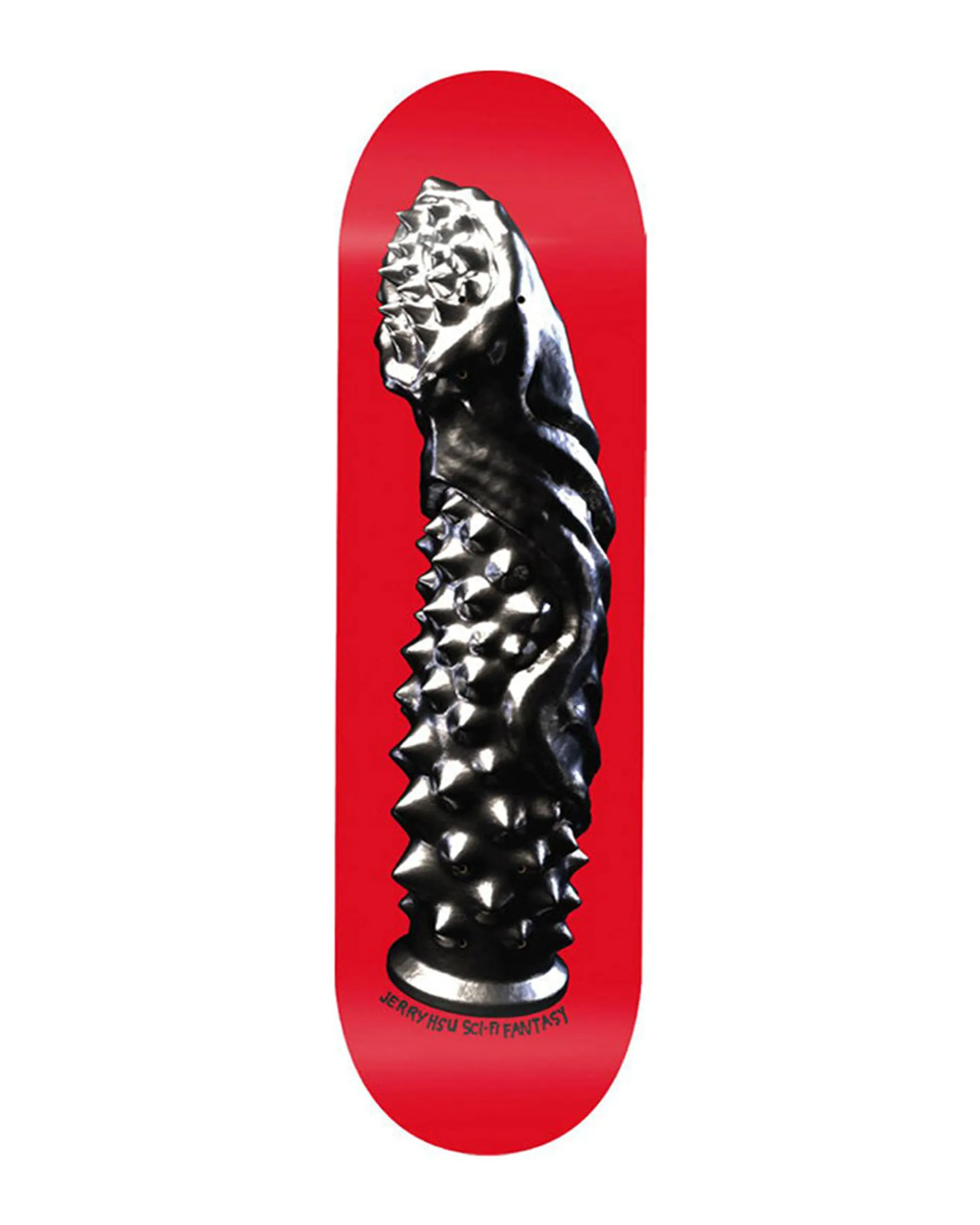 Hsu Studded Deck