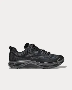 Huaka Origins Black / Black Running Shoes