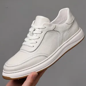 Ibiza Leather City Shoes