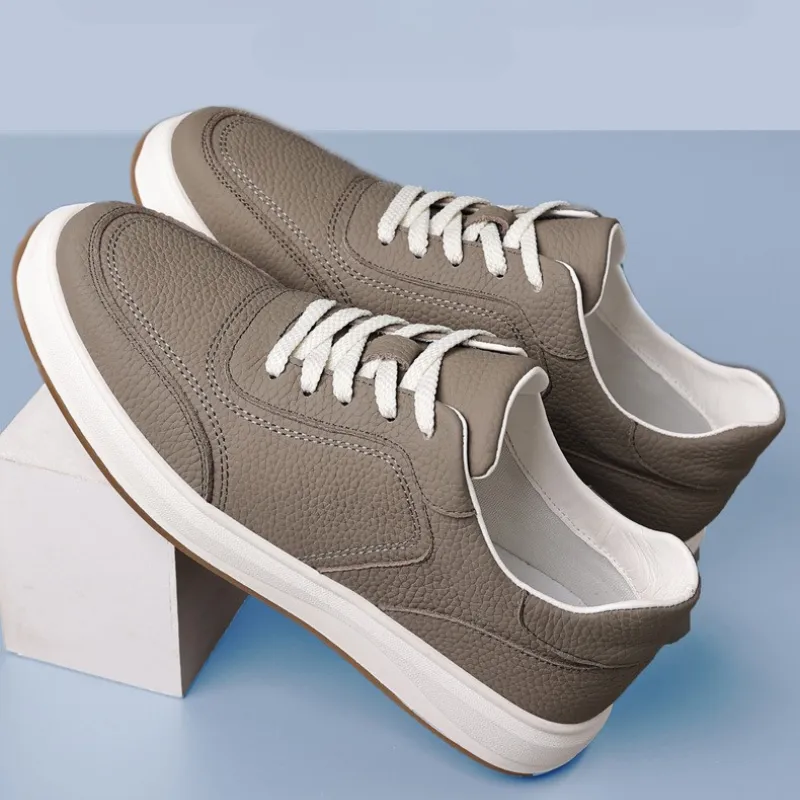 Ibiza Leather City Shoes