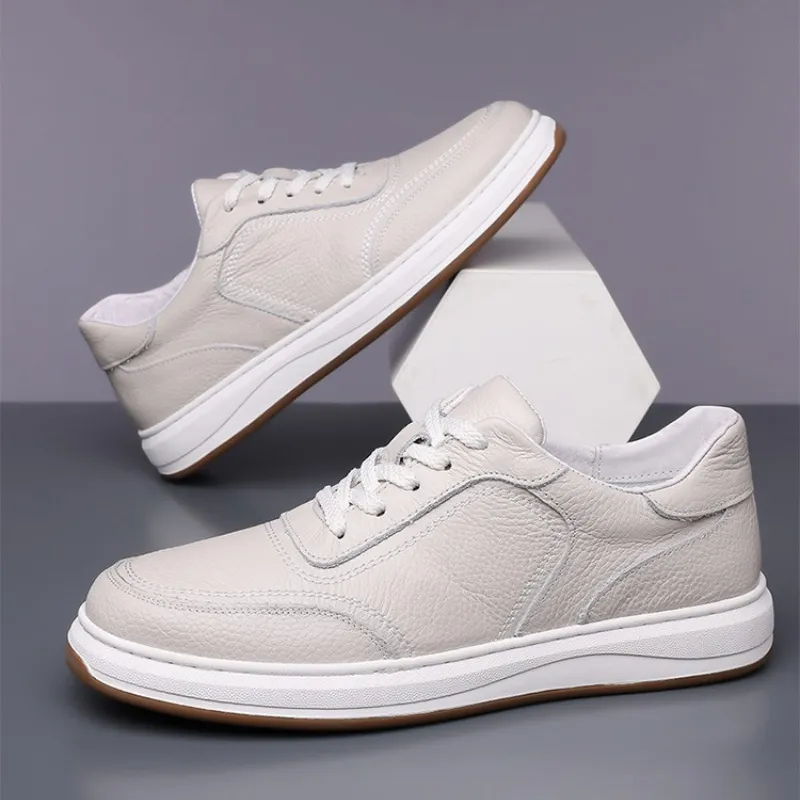 Ibiza Leather City Shoes