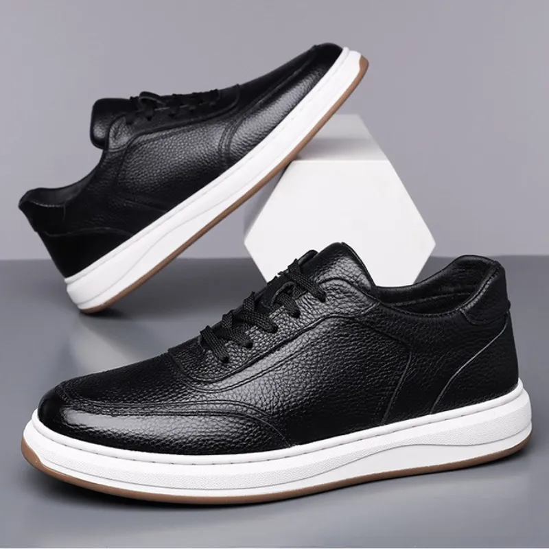 Ibiza Leather City Shoes