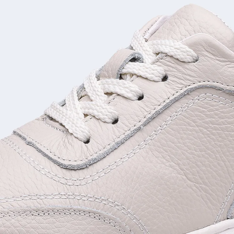 Ibiza Leather City Shoes