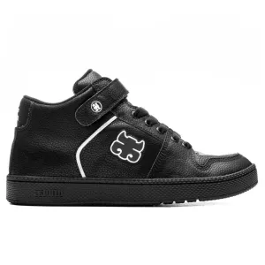 Ipath Grasshopper - Black Pebble Leather