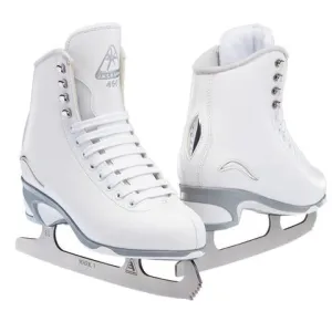 Jackson Ultima Finesse JS 450 Ladies - Figures Skates - Sale