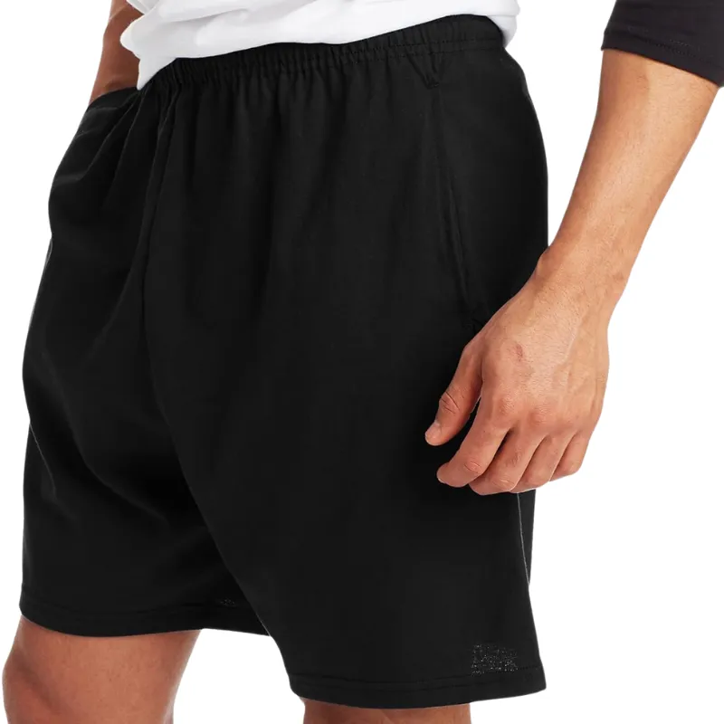 Jersey Knit Athletic Shorts – Soft and Versatile for Everyday Wear