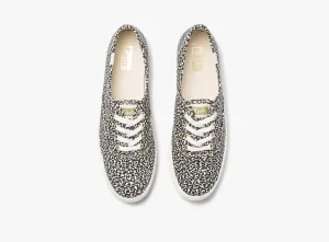 Keds triple up cream/black