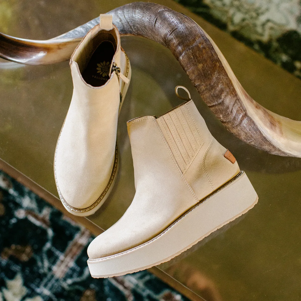 Klinton Chelsea Boot