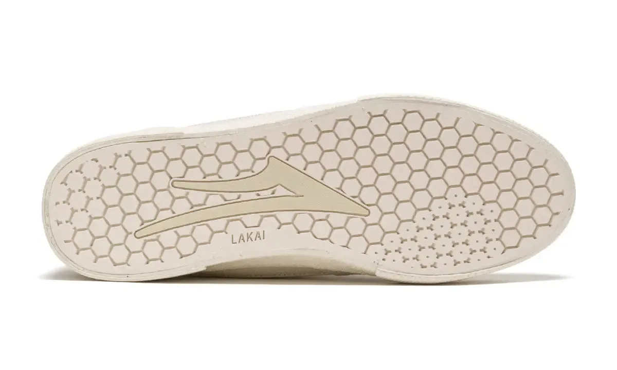 LAKAI CAMBRIDGE PATERSON SHOES