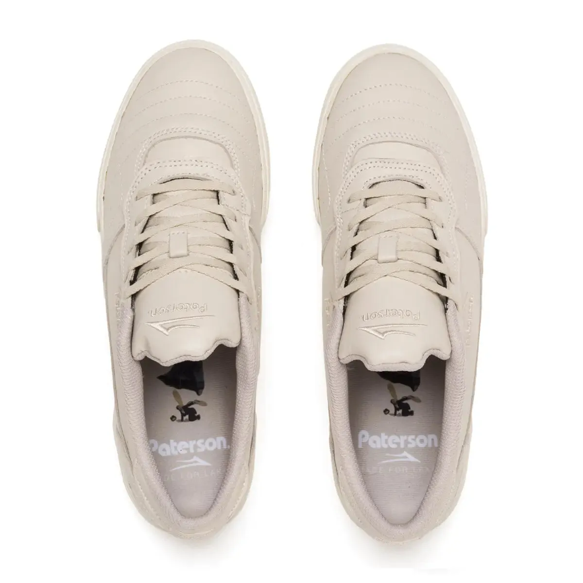 LAKAI CAMBRIDGE PATERSON SHOES
