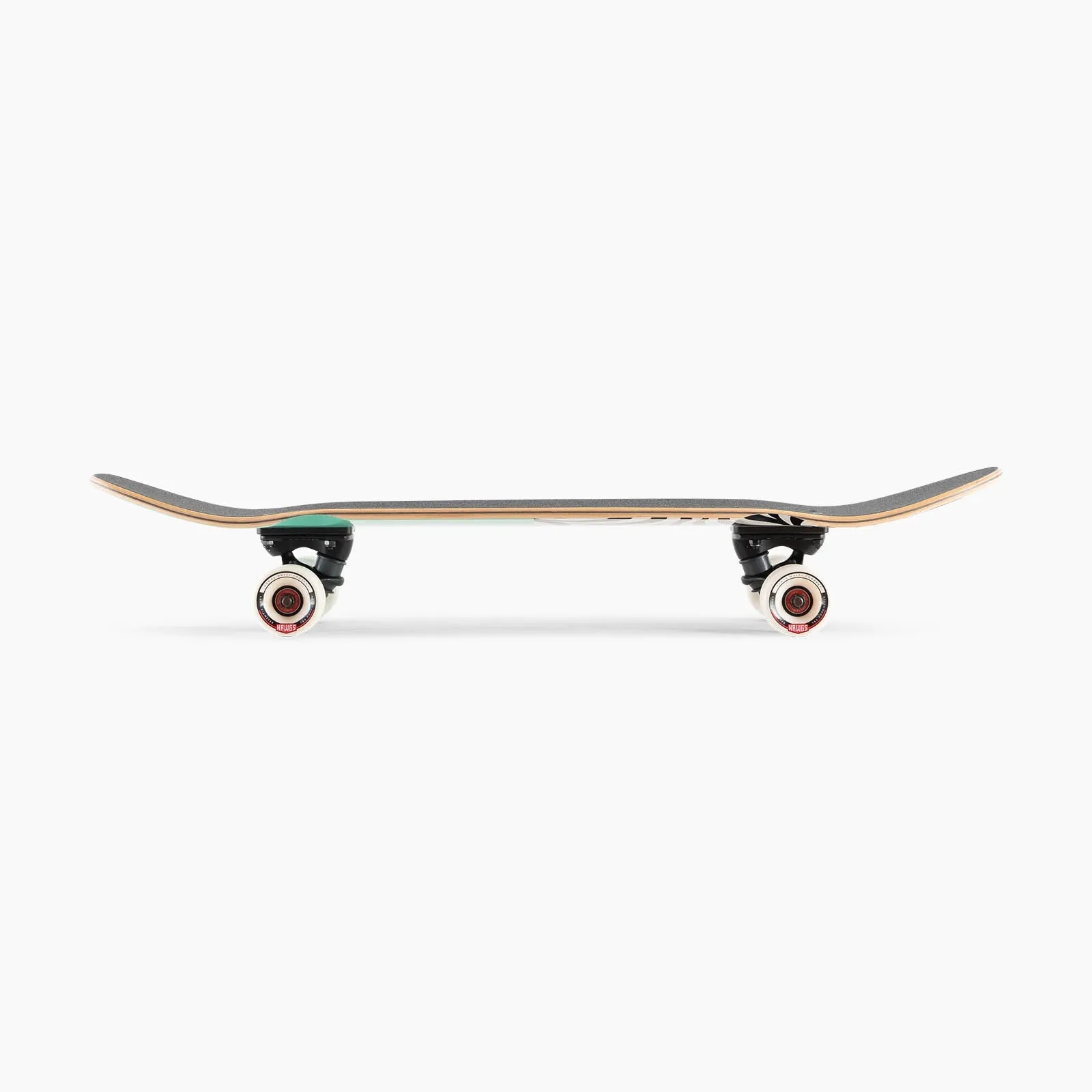 Landyachtz Slim Jim Swirl Complete
