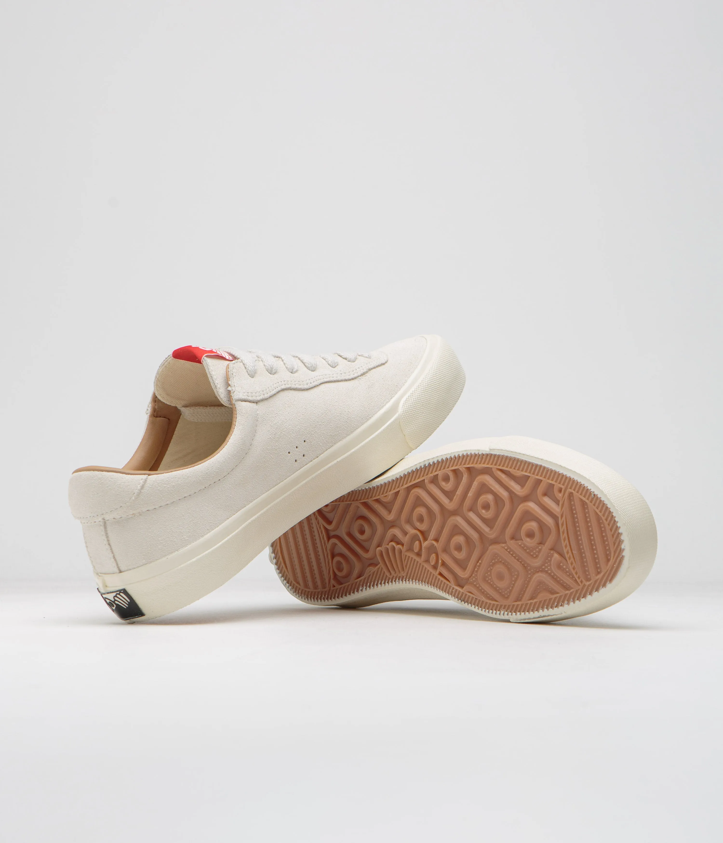 Last Resort AB VM001 Shoes - White / White