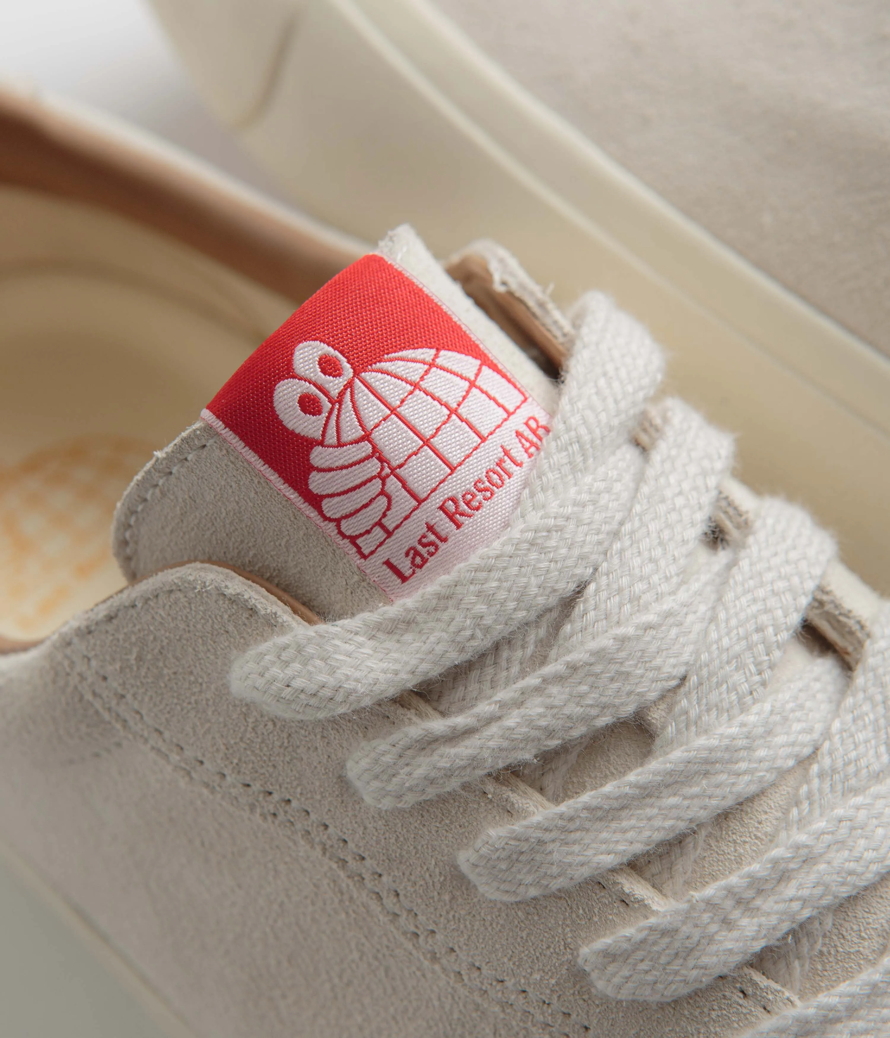 Last Resort AB VM001 Shoes - White / White