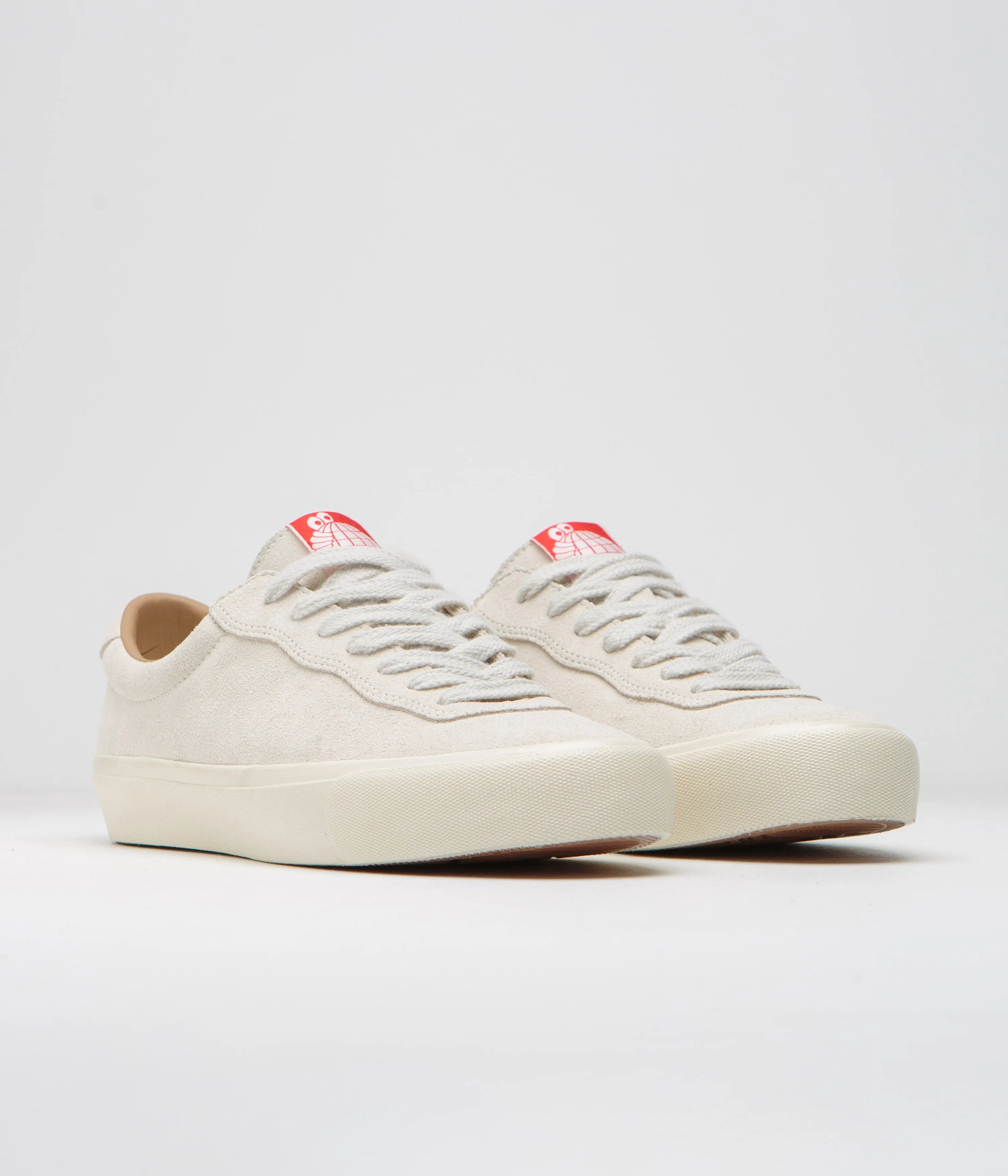 Last Resort AB VM001 Shoes - White / White