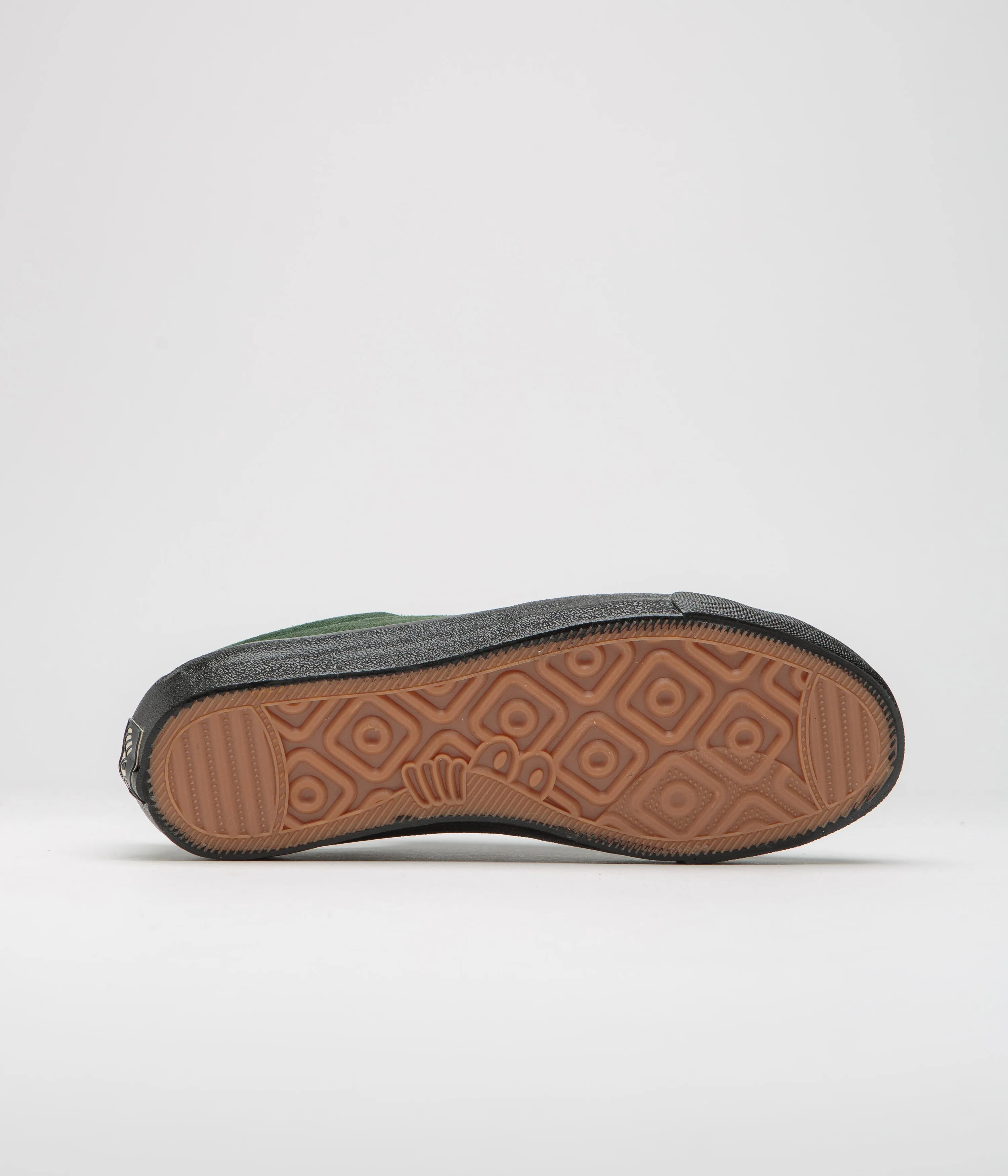 Last Resort AB VM003 Shoes - Duo Green / Black