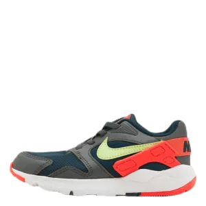 LD Victory PS Little kids Grey/Red