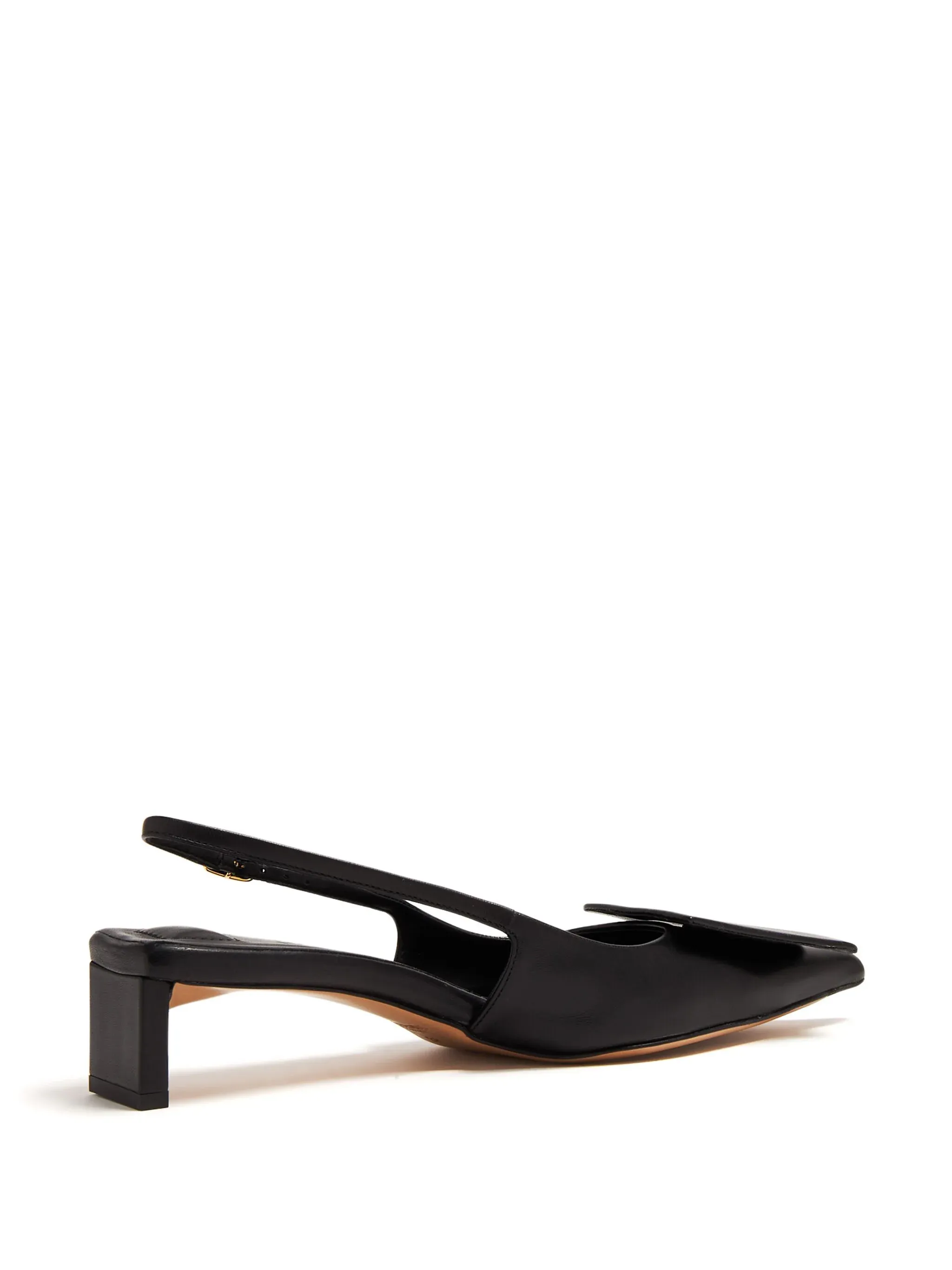 Les Slingbacks Duelo B
