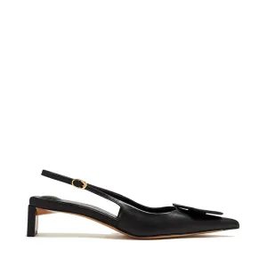 Les Slingbacks Duelo B